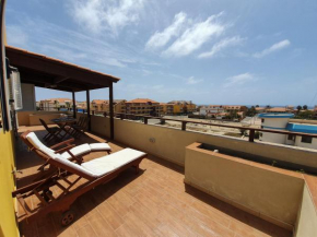 Sal Cozy House - Wifi - Views - Location